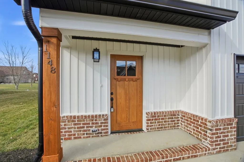 1148 Malinda Lane Greenbrier TN 37073