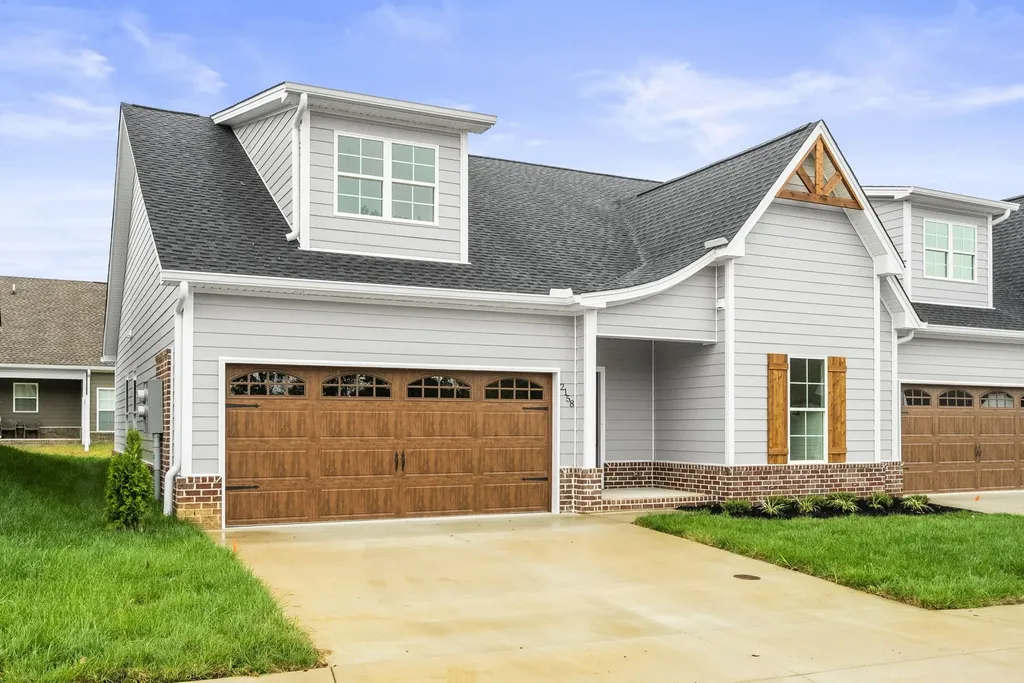 2158 Rylee Way Greenbrier TN 37073
