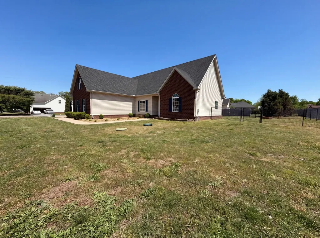 425 Long Creek Drive Christiana TN 37037
