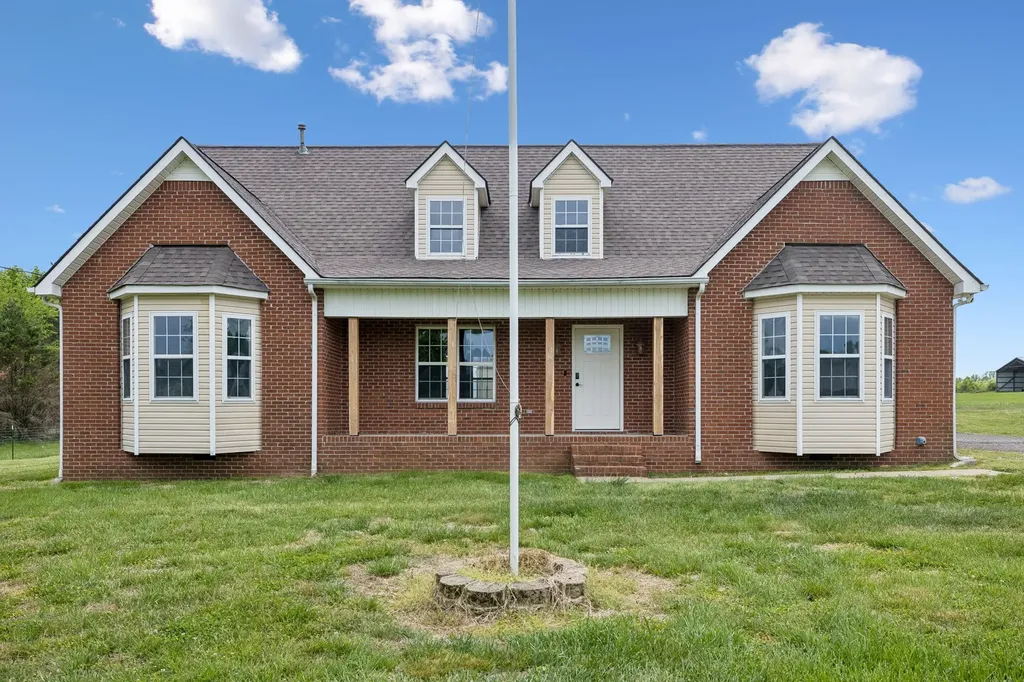 1985 Egypt Road Chapel Hill TN 37034