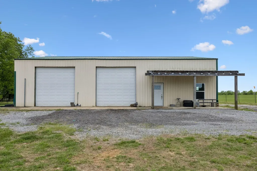 1985 Egypt Road Chapel Hill TN 37034
