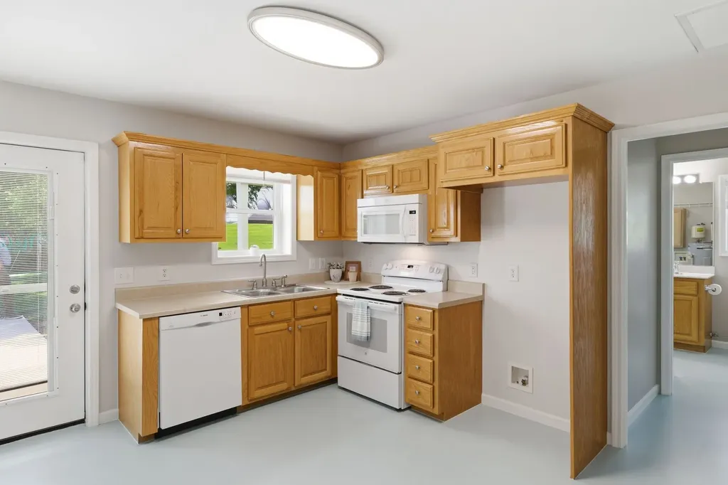 3017 Abigail Lane Columbia TN 38401