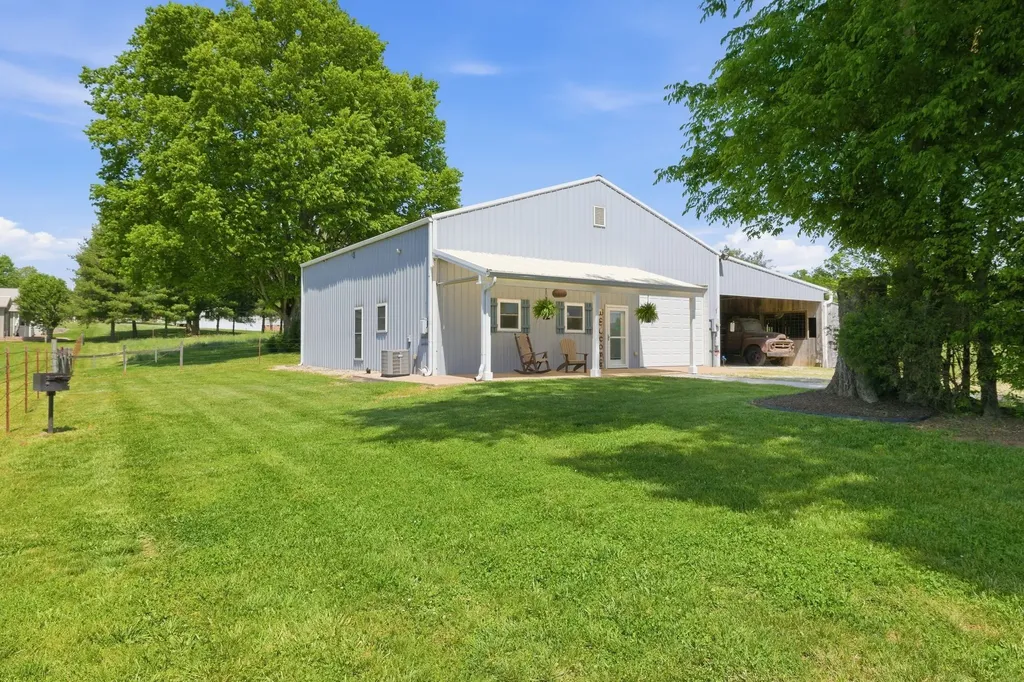 3017 Abigail Lane Columbia TN 38401