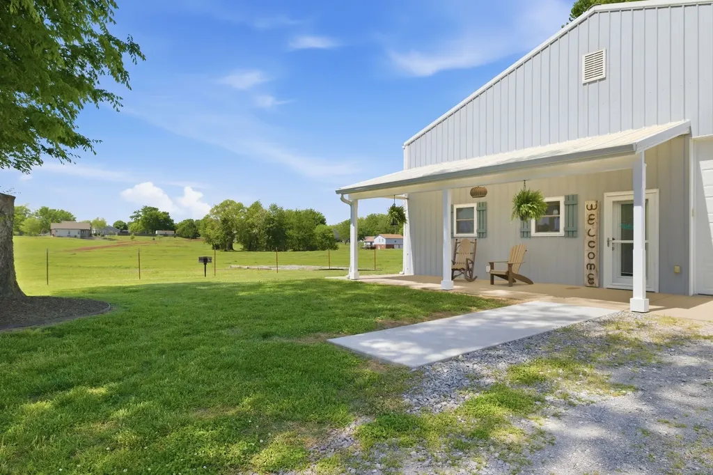 3017 Abigail Lane Columbia TN 38401