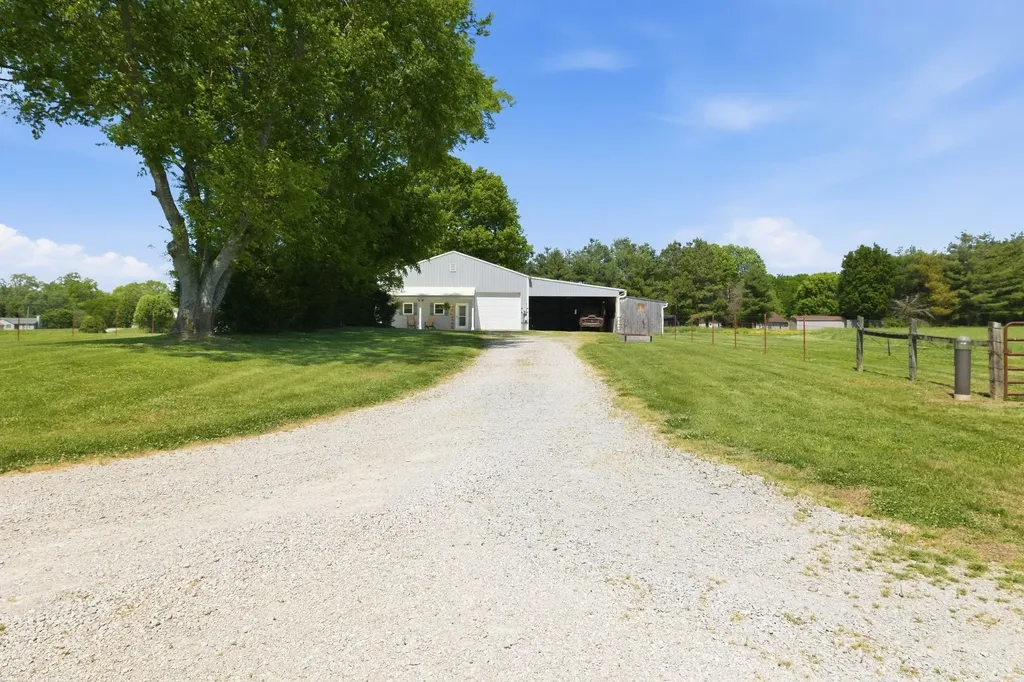 3017 Abigail Lane Columbia TN 38401