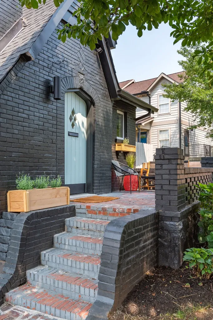 909 19th Avenue N Nashville TN 37208
