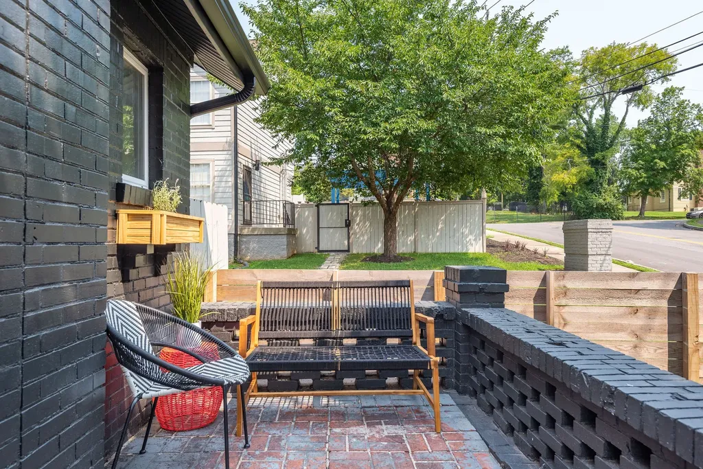 909 19th Avenue N Nashville TN 37208