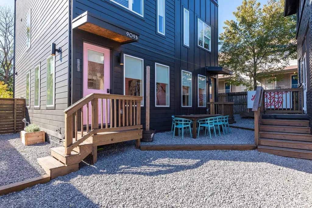 909 19th Avenue N Nashville TN 37208