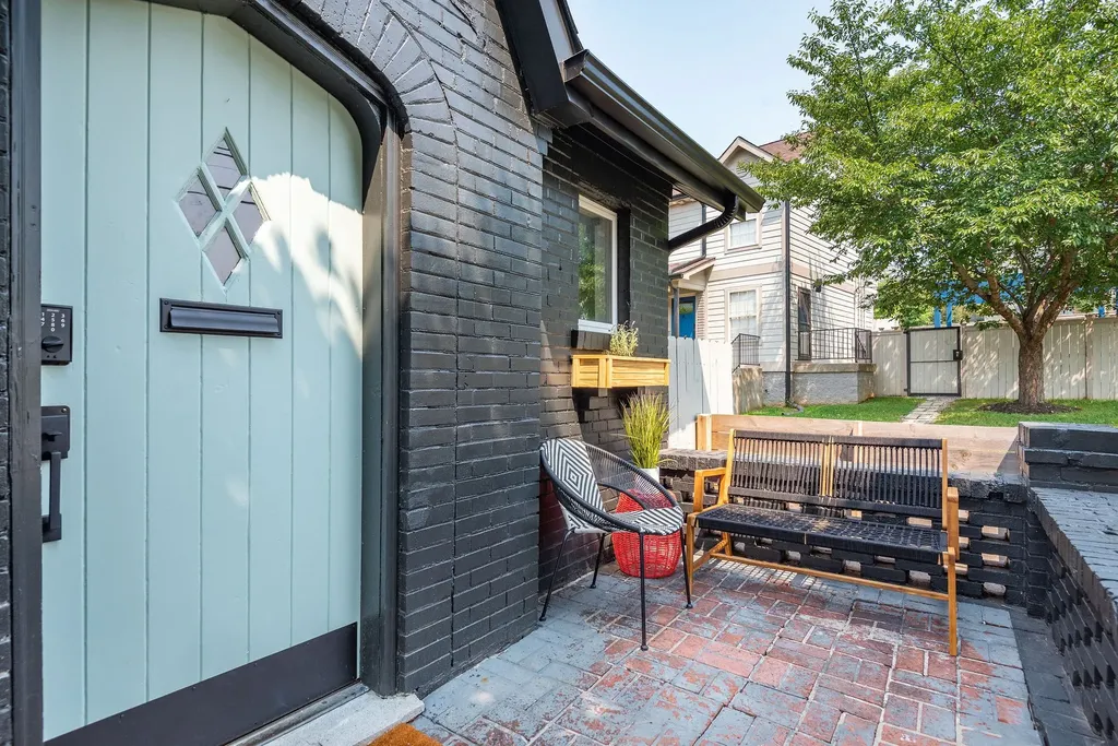 909 19th Avenue N Nashville TN 37208