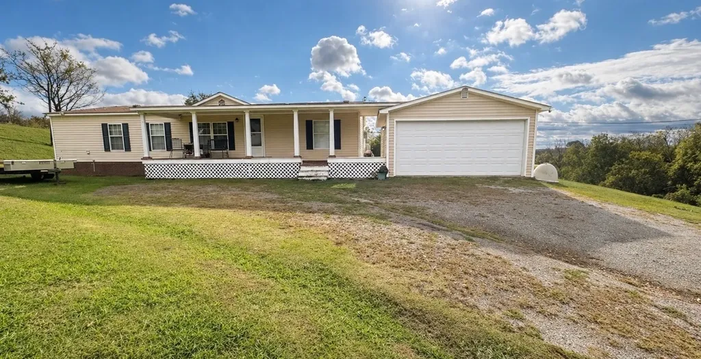 257 Milky Way Drive Pulaski TN 38478