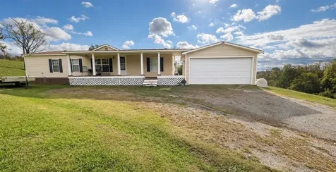 257 Milky Way Drive Pulaski TN 38478