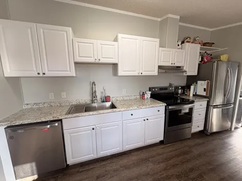 257 Milky Way Drive Pulaski TN 38478