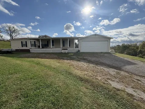 257 Milky Way Drive Pulaski TN 38478