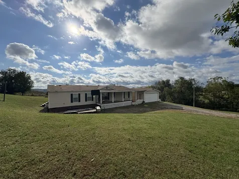 257 Milky Way Drive Pulaski TN 38478