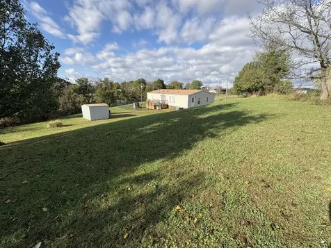 257 Milky Way Drive Pulaski TN 38478