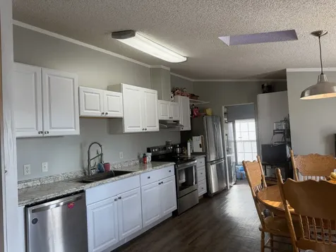 257 Milky Way Drive Pulaski TN 38478