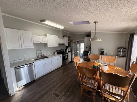 257 Milky Way Drive Pulaski TN 38478