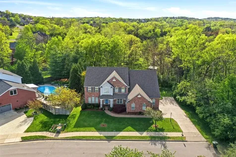6517 Turnberry Way Brentwood TN 37027