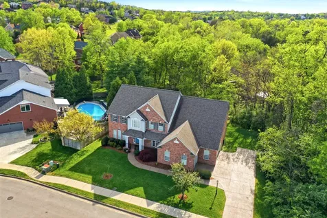 6517 Turnberry Way Brentwood TN 37027