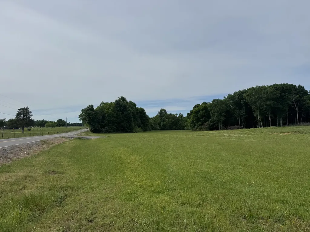 0 Old Nashville Dirt Road Shelbyville TN 37160