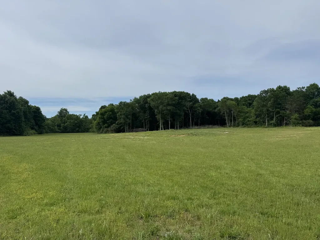 0 Old Nashville Dirt Road Shelbyville TN 37160