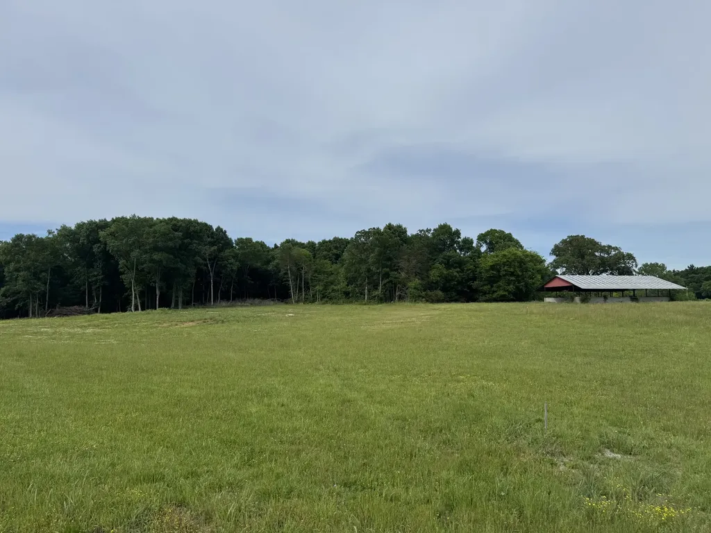 0 Old Nashville Dirt Road Shelbyville TN 37160
