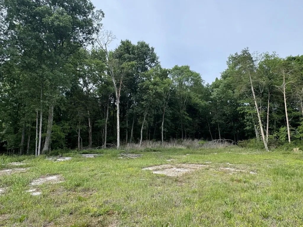 0 Old Nashville Dirt Road Shelbyville TN 37160