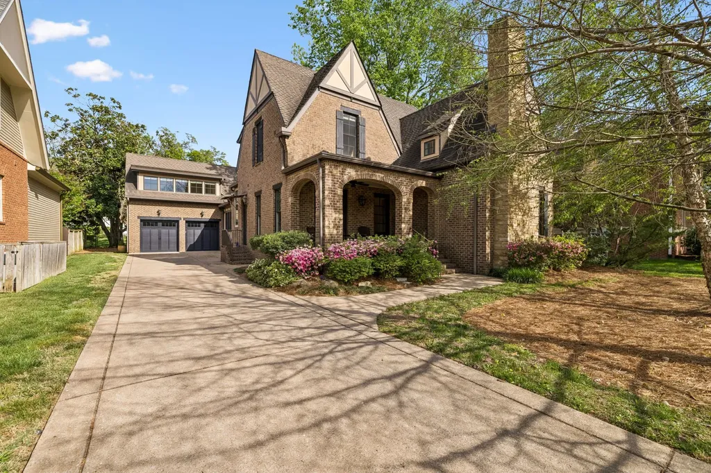 915 Evans Street Franklin TN 37064