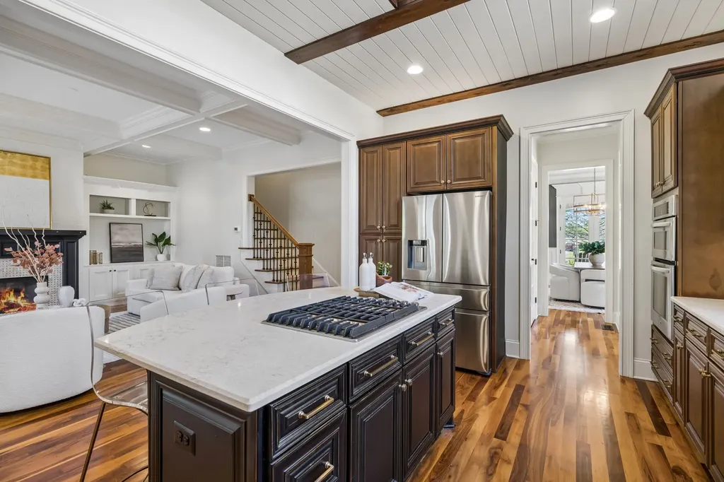 915 Evans Street Franklin TN 37064
