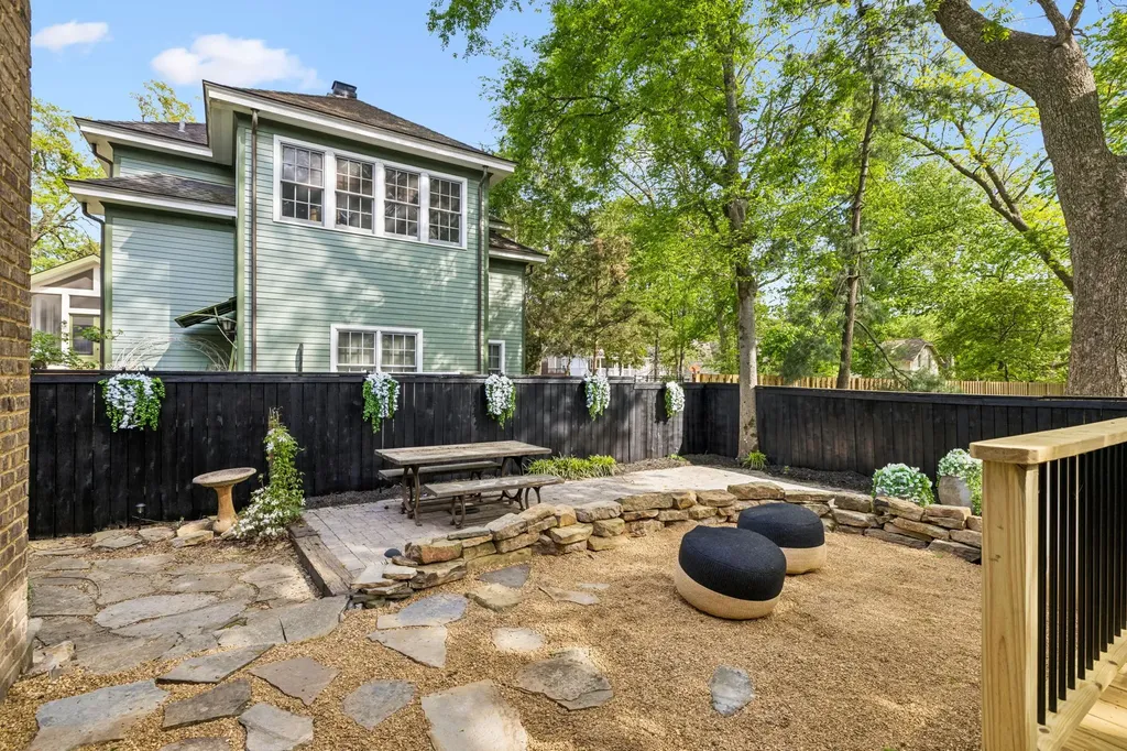 915 Evans Street Franklin TN 37064
