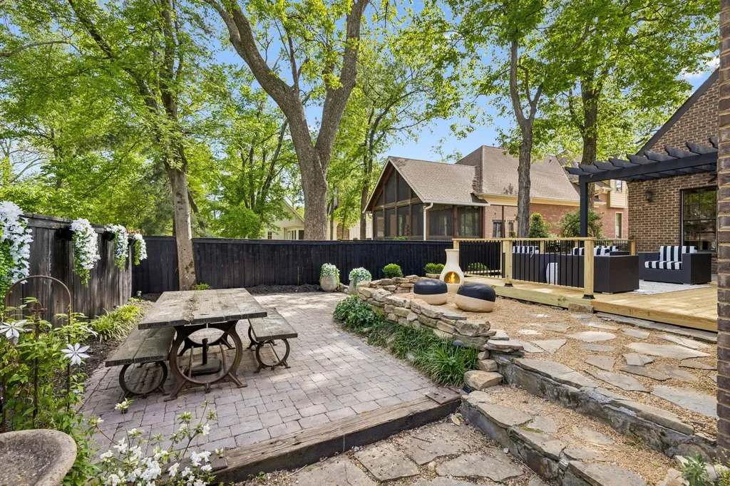 915 Evans Street Franklin TN 37064