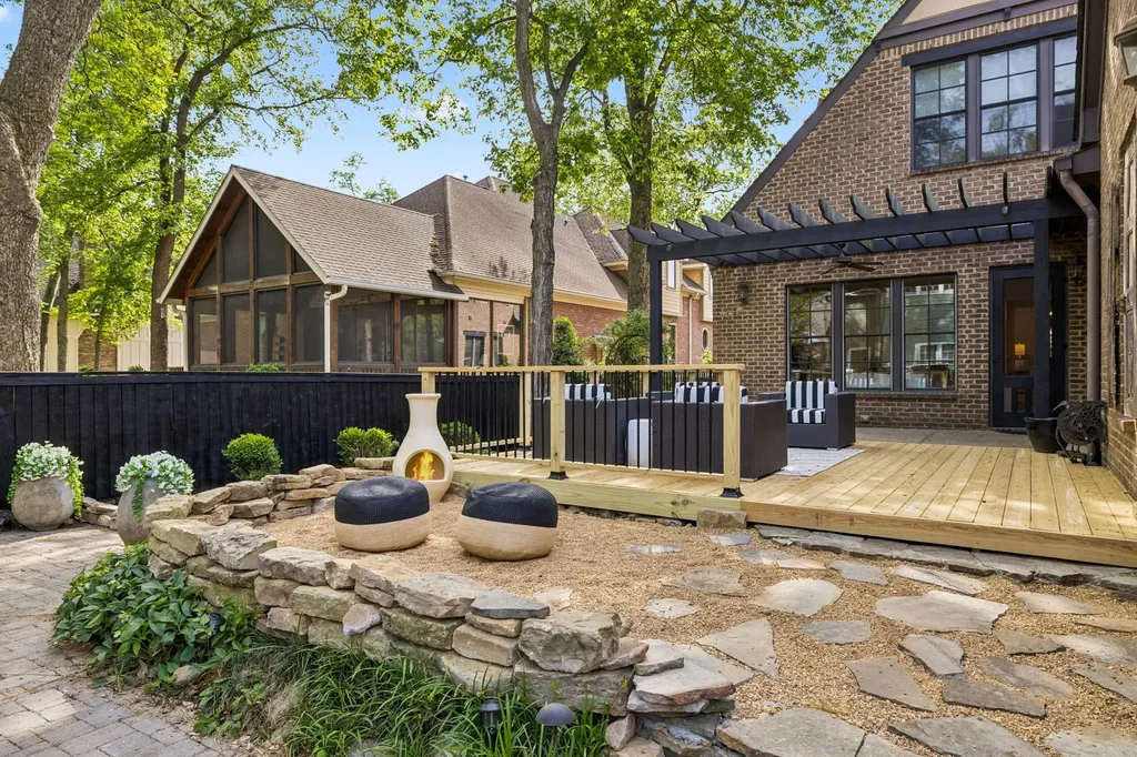 915 Evans Street Franklin TN 37064
