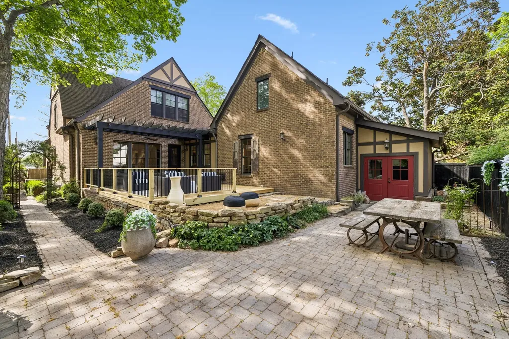 915 Evans Street Franklin TN 37064