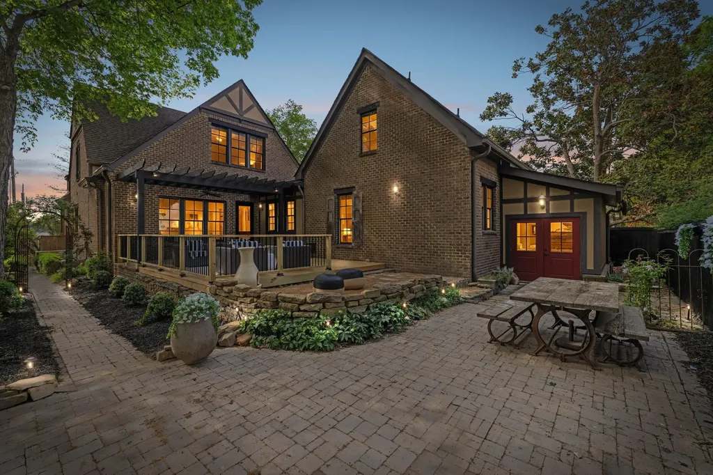915 Evans Street Franklin TN 37064