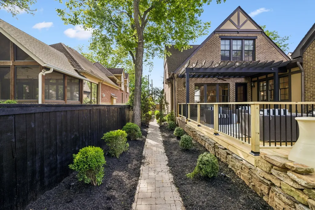 915 Evans Street Franklin TN 37064
