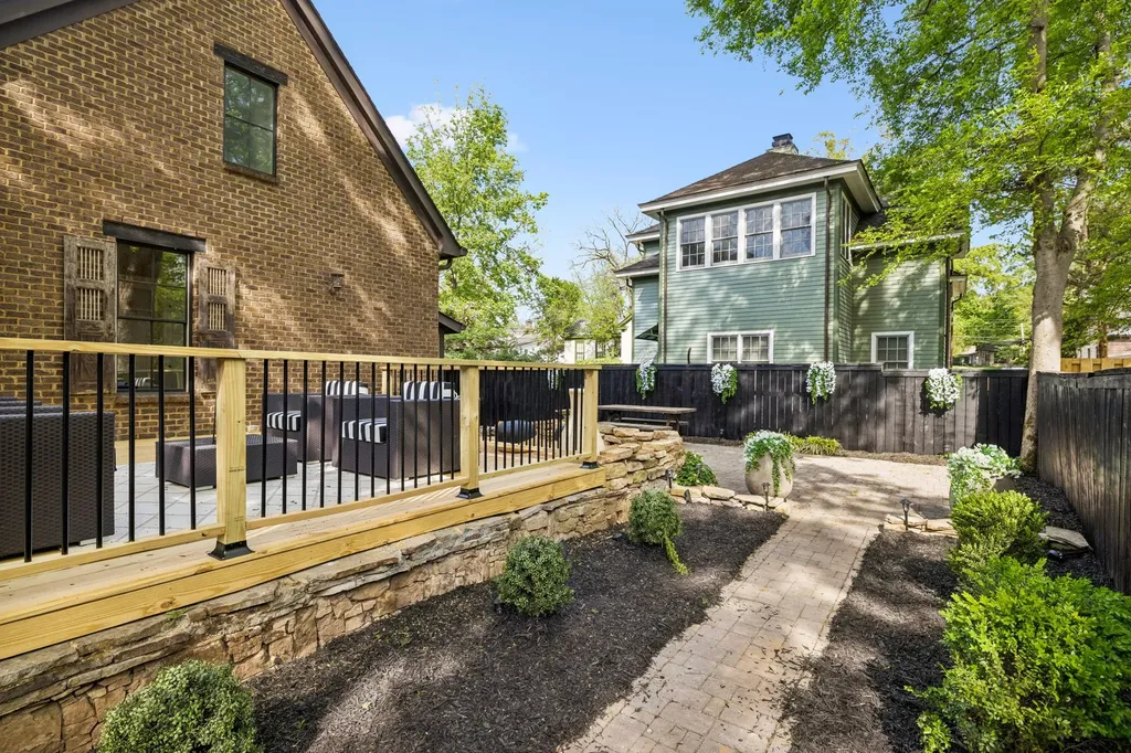 915 Evans Street Franklin TN 37064