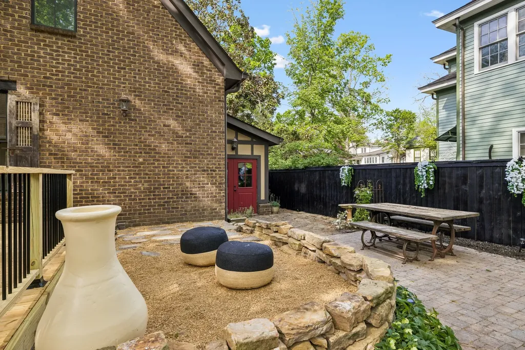 915 Evans Street Franklin TN 37064