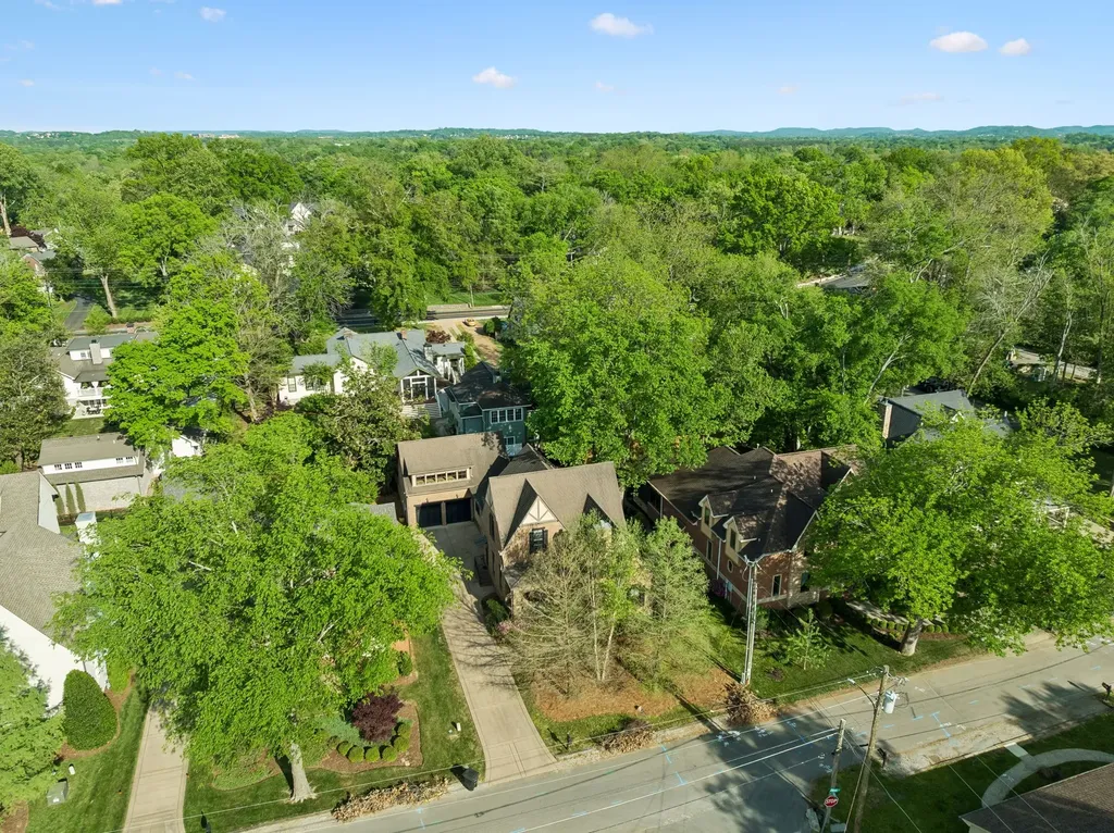 915 Evans Street Franklin TN 37064