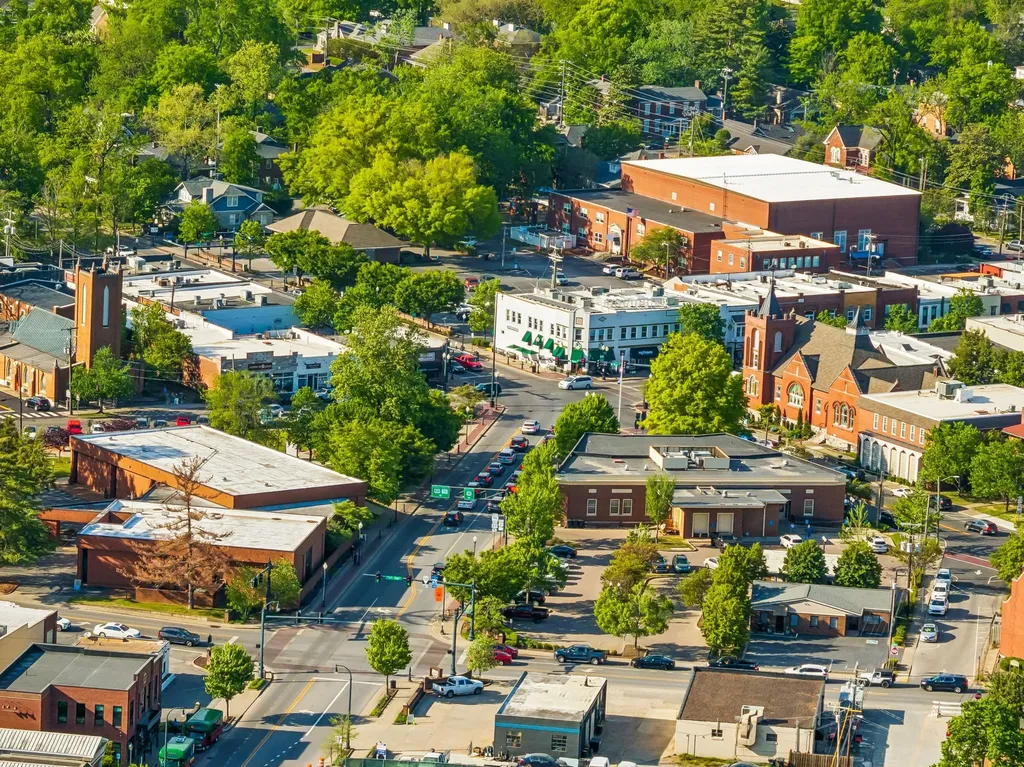 915 Evans Street Franklin TN 37064
