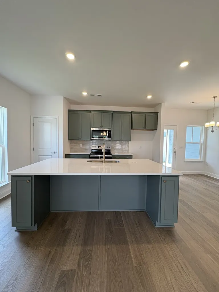419 Penfold Alley Nolensville TN 37135