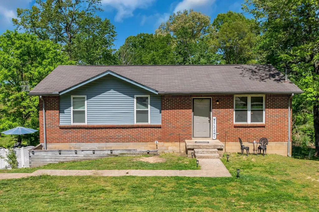 7222 Timberlane Drive Fairview TN 37062