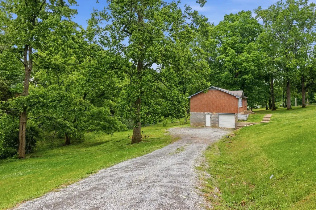 7222 Timberlane Drive Fairview TN 37062