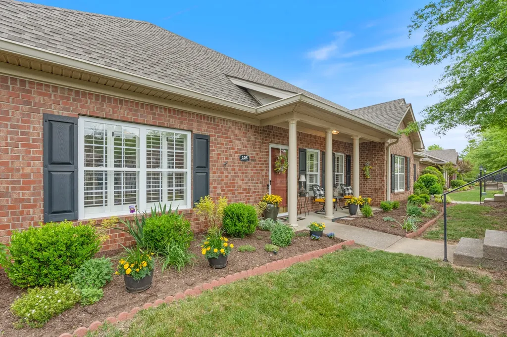 105 Clapham Street Franklin TN 37064