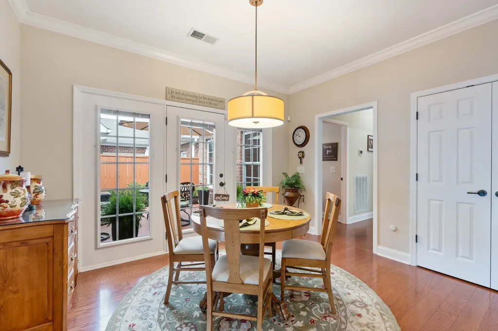 105 Clapham Street Franklin TN 37064