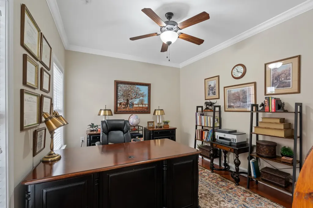 105 Clapham Street Franklin TN 37064