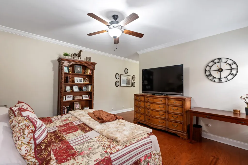 105 Clapham Street Franklin TN 37064