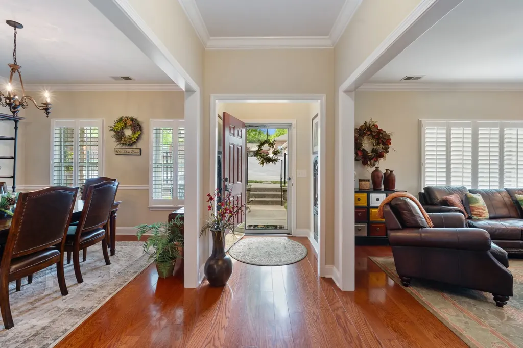 105 Clapham Street Franklin TN 37064