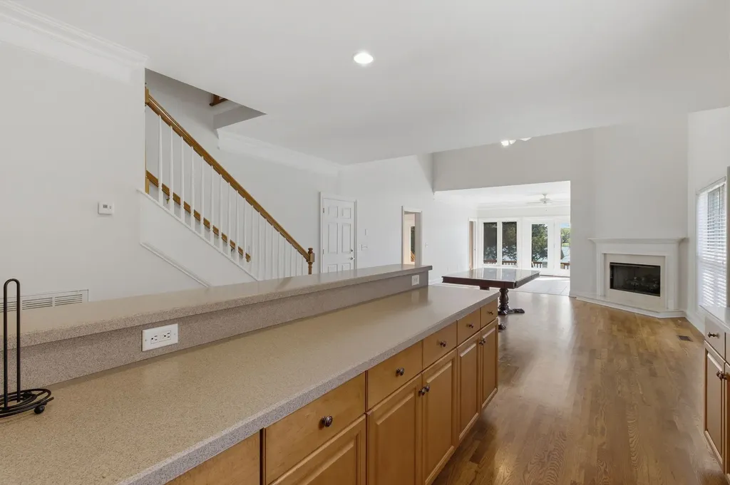 1046 Isaac Franklin Drive Gallatin TN 37066