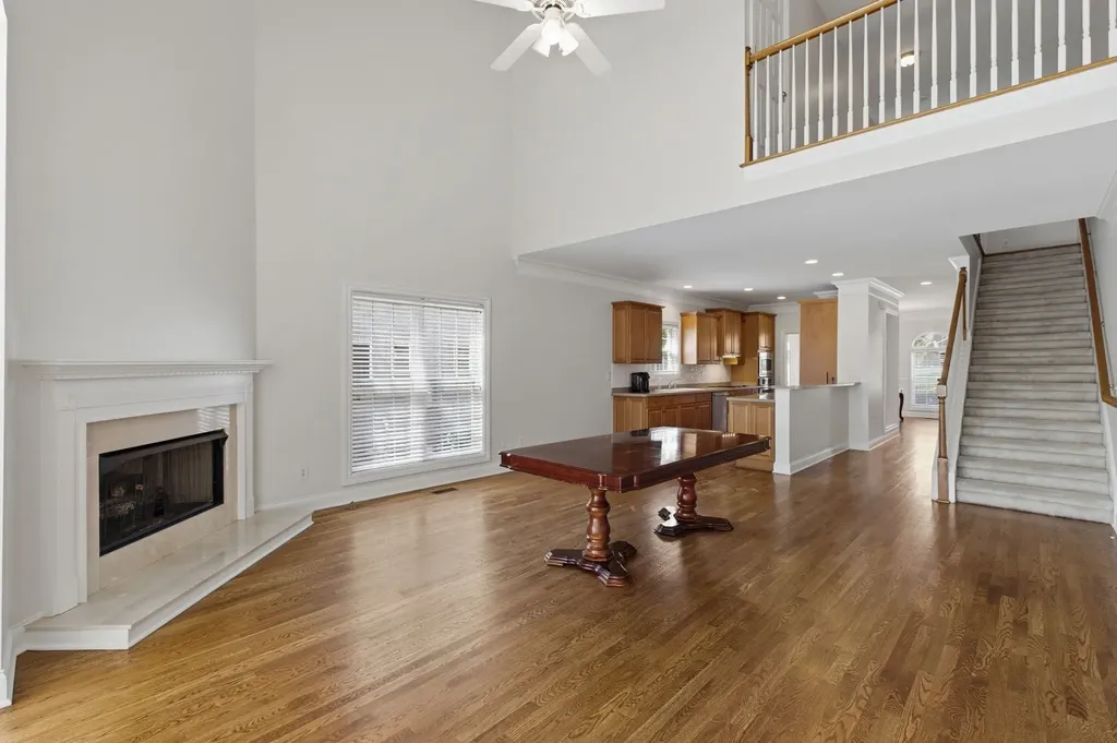 1046 Isaac Franklin Drive Gallatin TN 37066