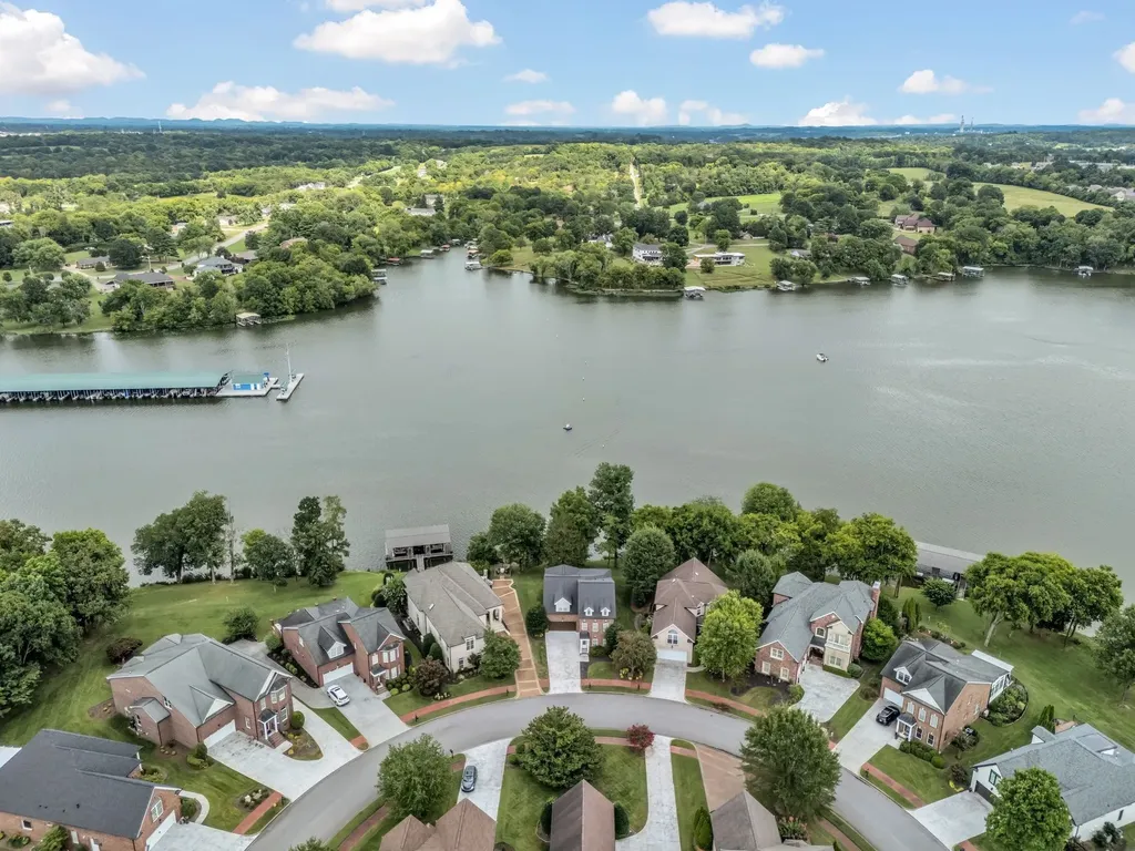 1046 Isaac Franklin Drive Gallatin TN 37066
